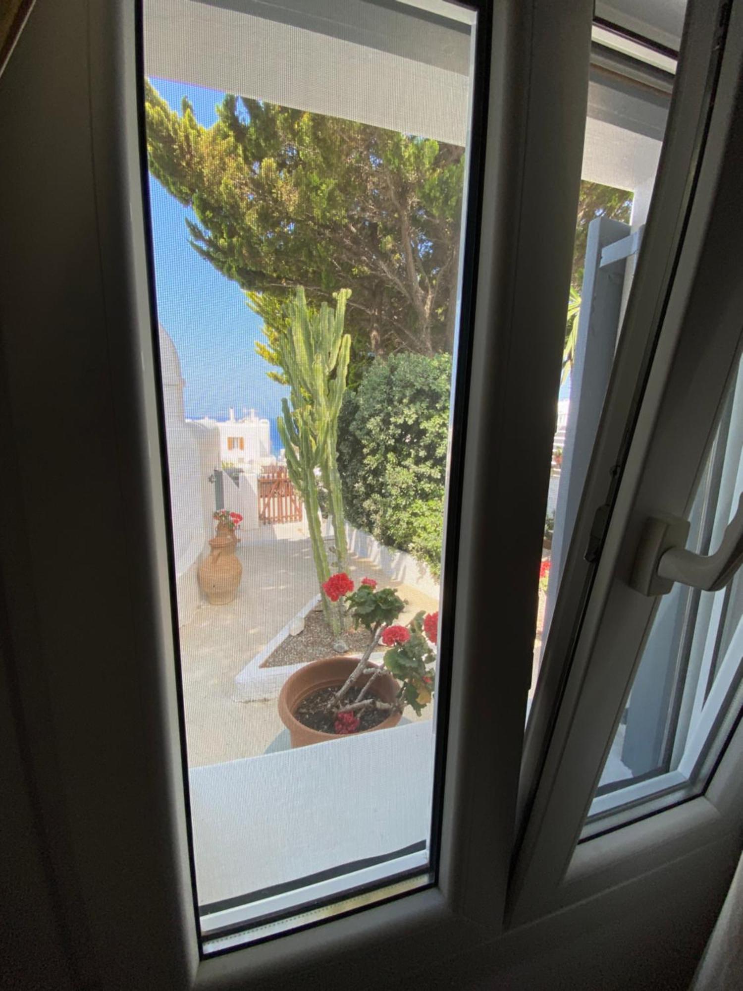 Апартаменты Mykonos 1001 Агиос-Стефанос Экстерьер фото